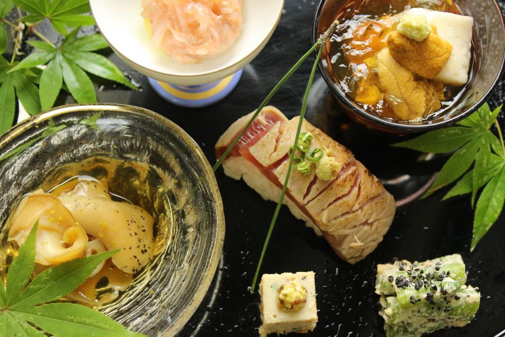 Shorenkan Yoshinoya Kyotango Ngoại thất bức ảnh