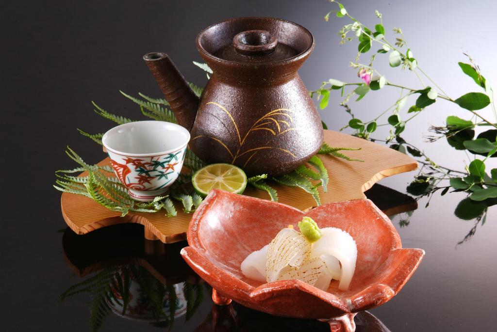 Shorenkan Yoshinoya Kyotango Ngoại thất bức ảnh